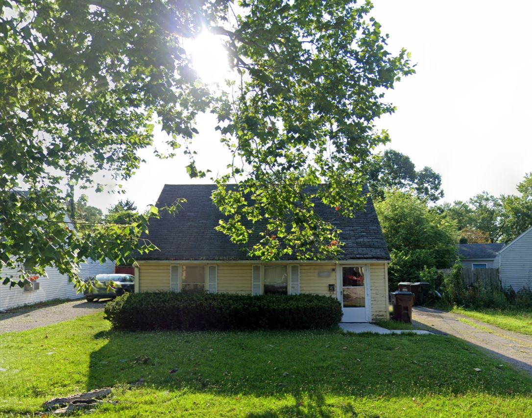 Property Image of 2964 Woodland Avenue